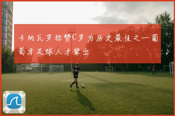 卡纳瓦罗称赞C罗为历史最佳之一葡萄牙足球人才辈出