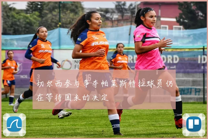切尔西参与争夺帕莱斯特拉球员仍在等待国米的决定